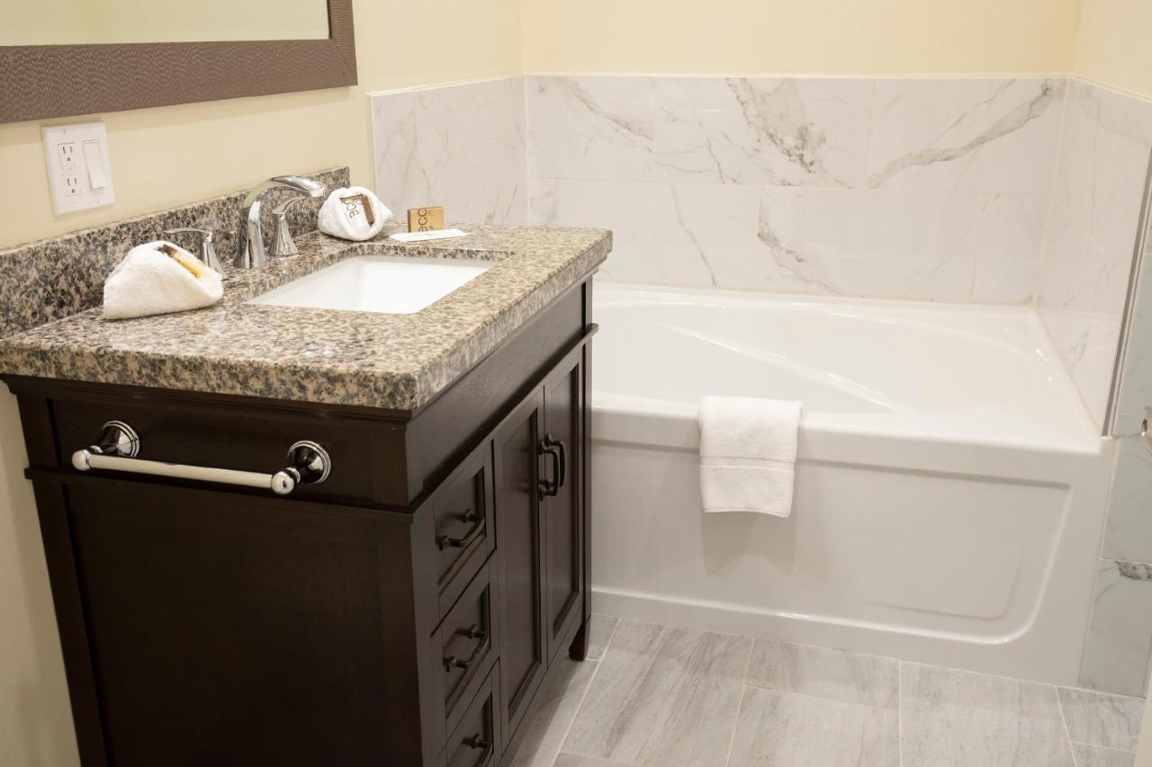 Boutique - Adults Only Inn Banff