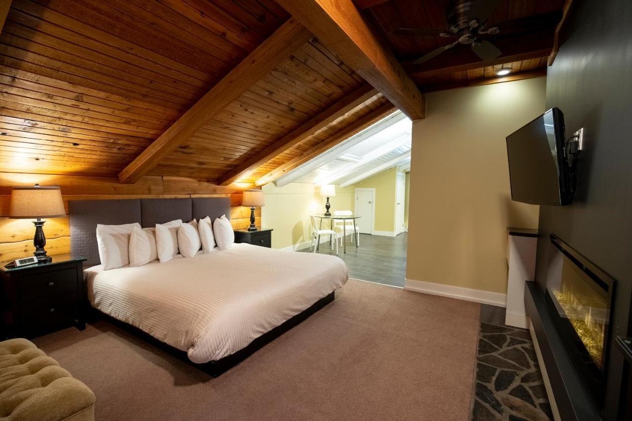 Boutique - Adults Only Banff