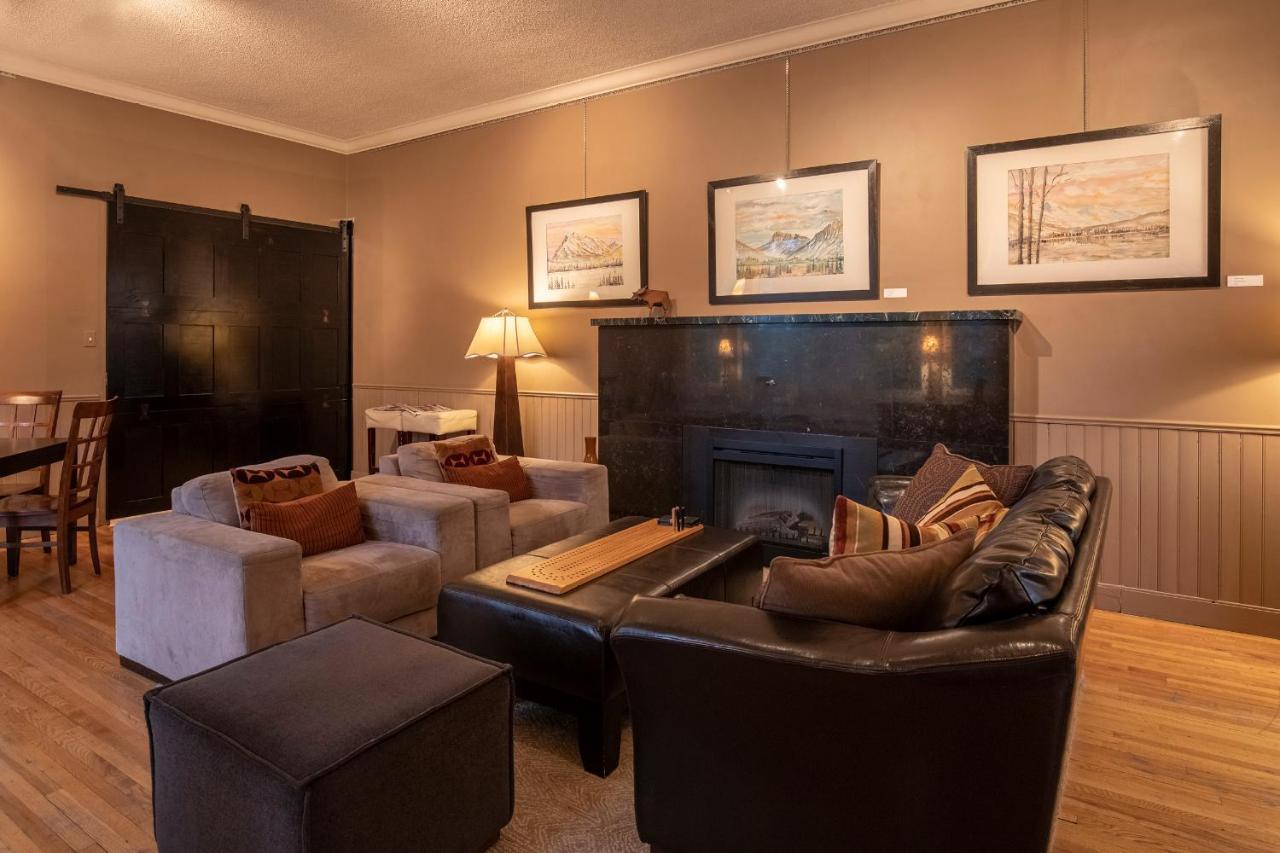 Boutique - Adults Only 3* Banff