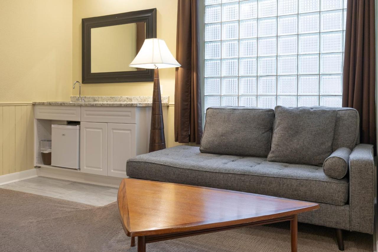 Inn Boutique - Adults Only Banff