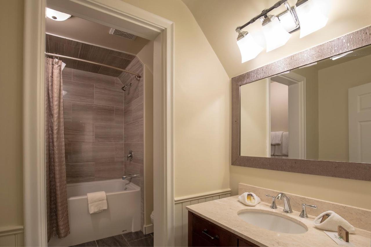 Inn Boutique - Adults Only Banff