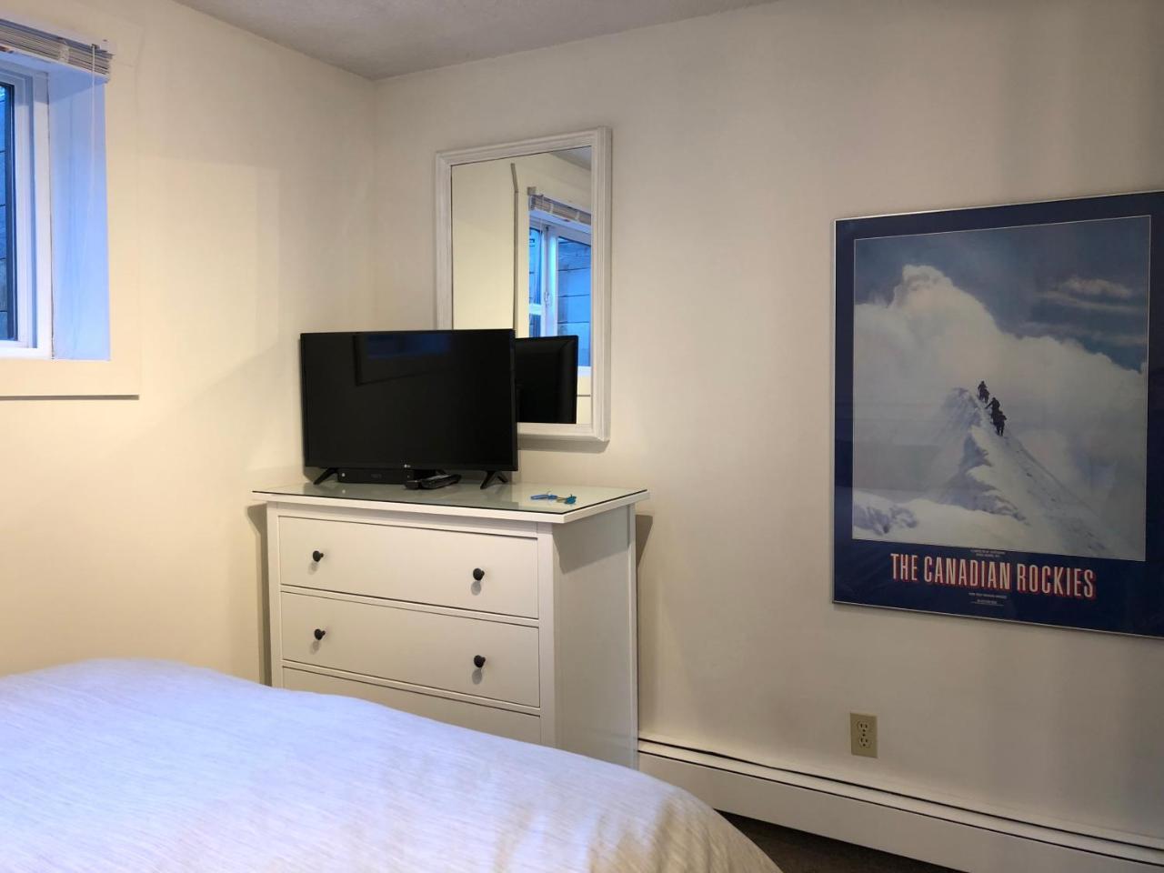 Mountain View Bed & Breakfast