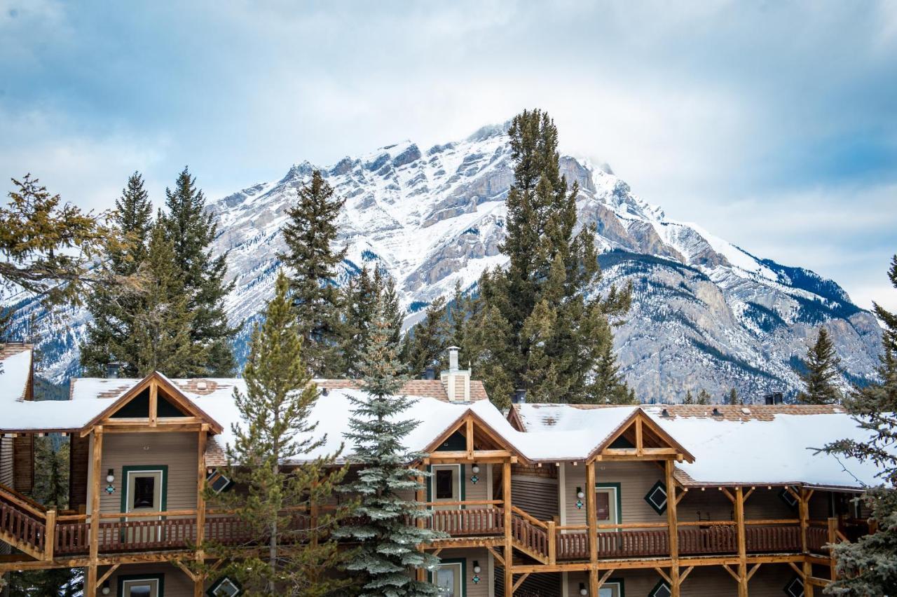 Buffalo Mountain Hotel 4*