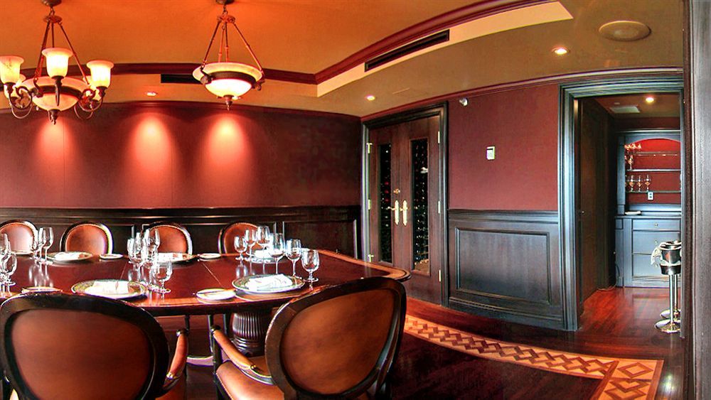 Hotel The Rimrock Banff