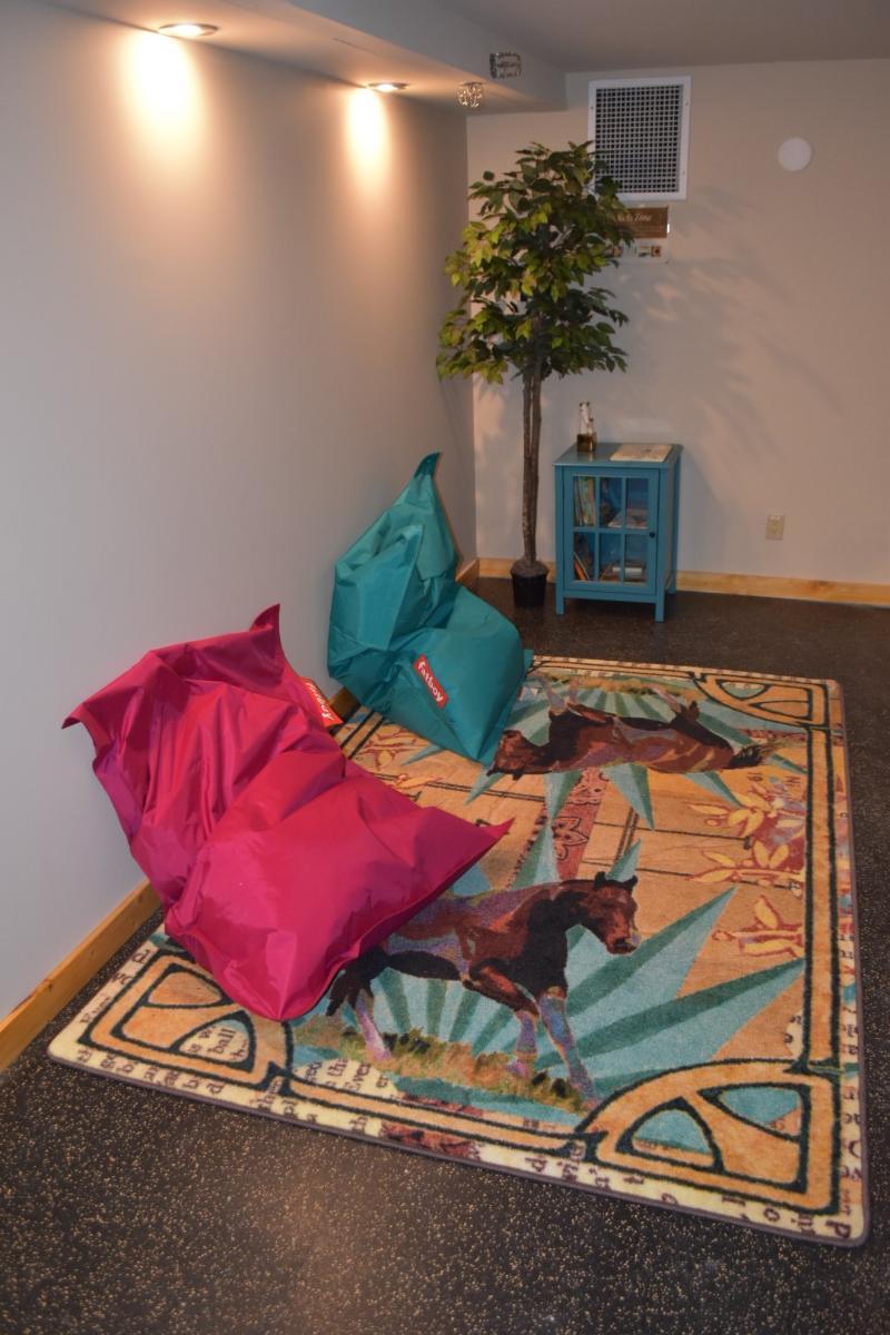 Hotel Brewster Mountain 3*