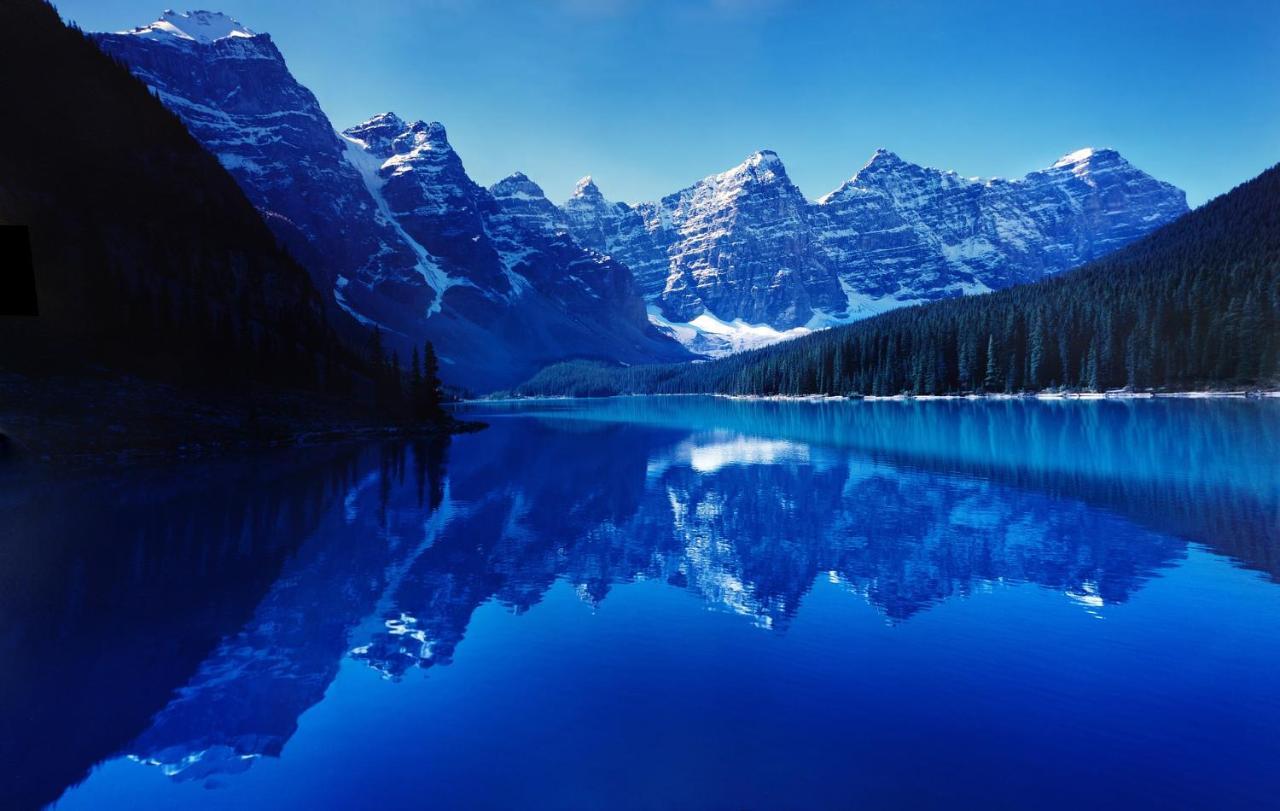 Bed & Breakfast Cascade Court Banff