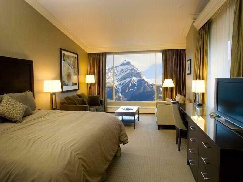 The Rimrock Hotel