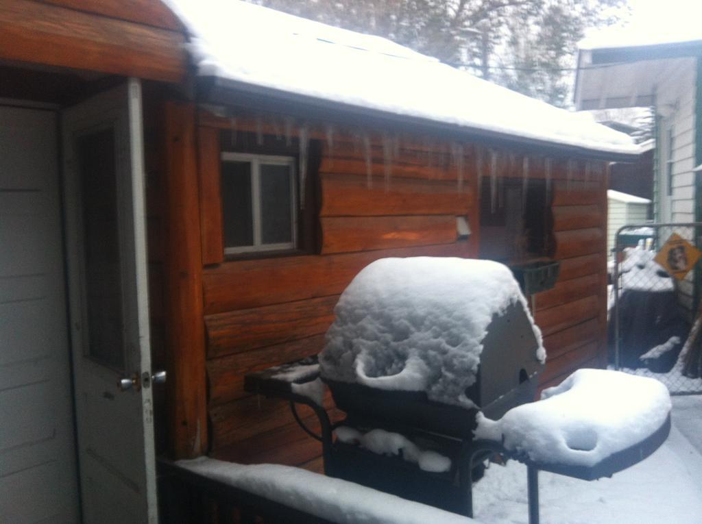High Country 3* Banff