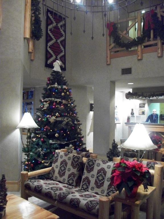 Hotel Brewster Mountain 3*