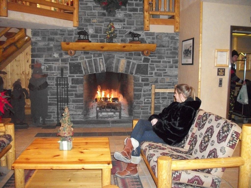 Brewster Mountain 3*