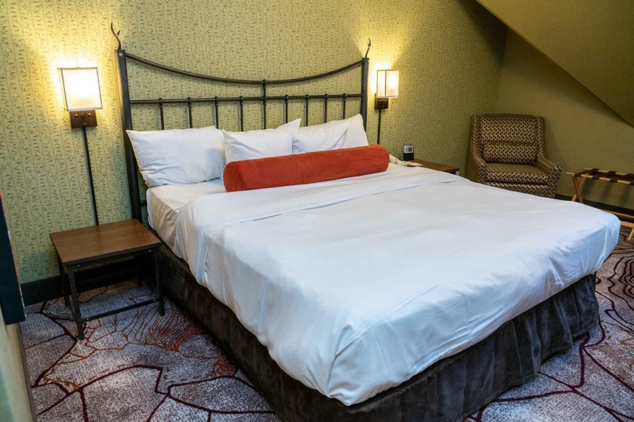 Hotel Caribou And 3*