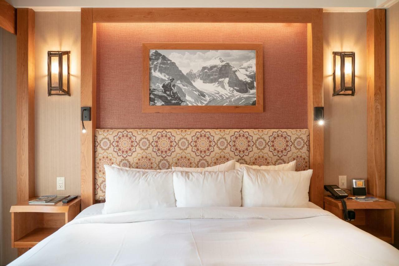 Ptarmigan Hotel 3*