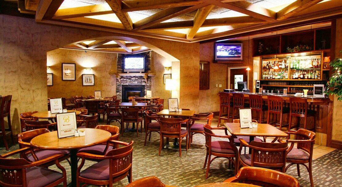 Hostel International Banff