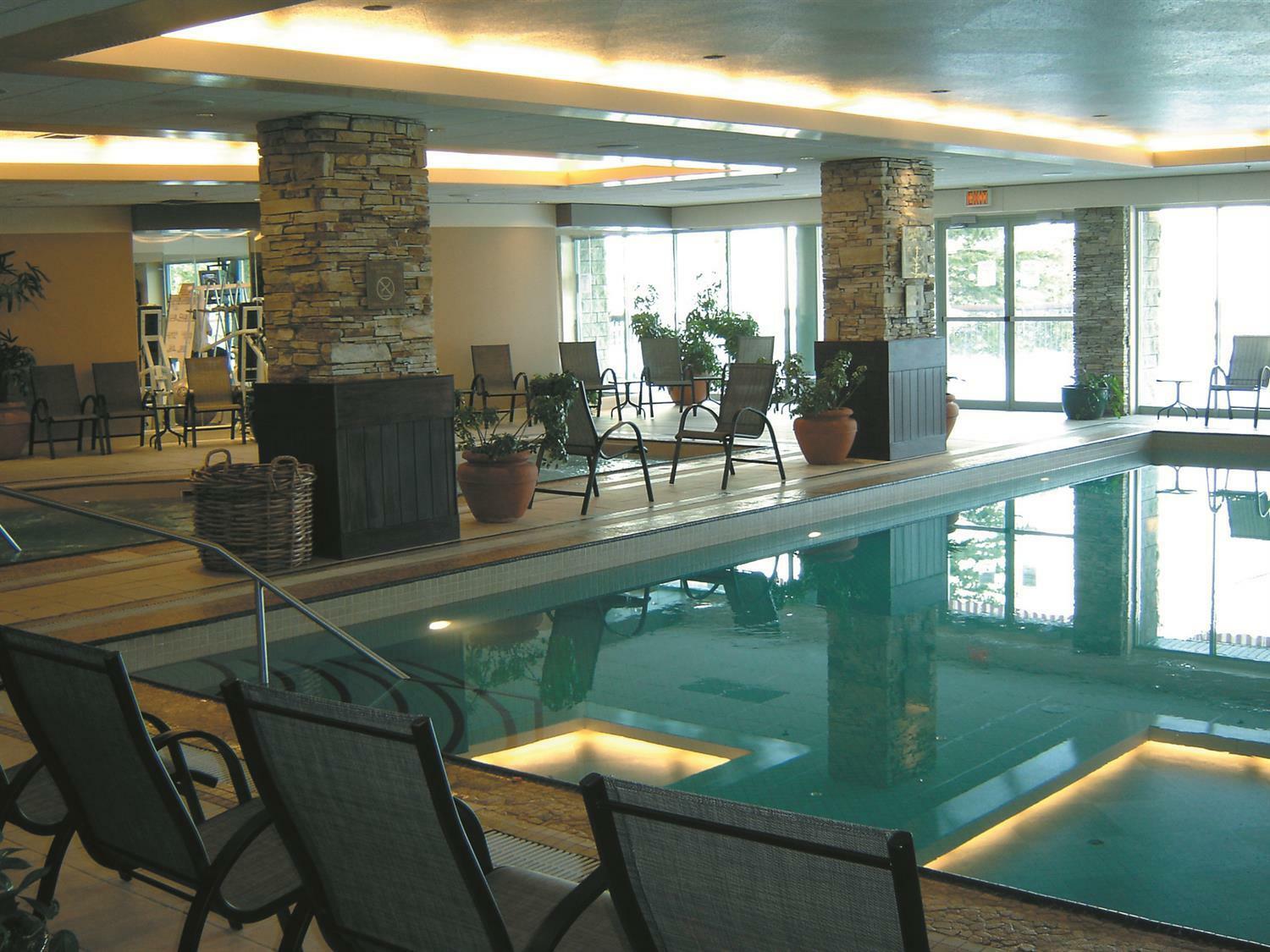 Hotel The Rimrock
