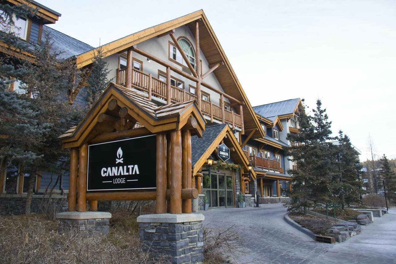 Hotel Canalta 4*