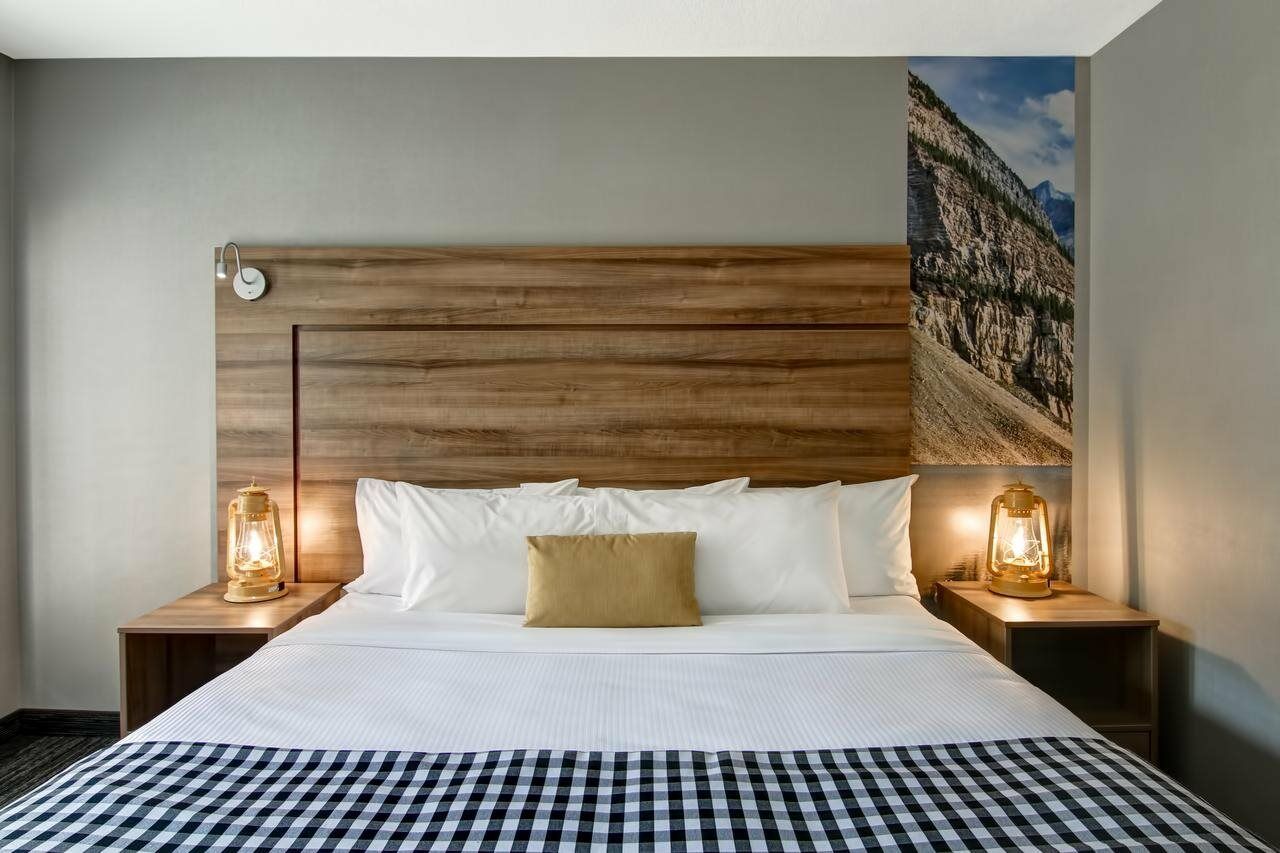 Canalta 4* Banff