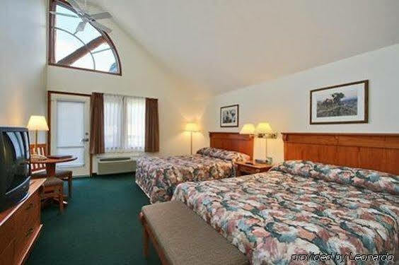 Hotel Canalta Banff