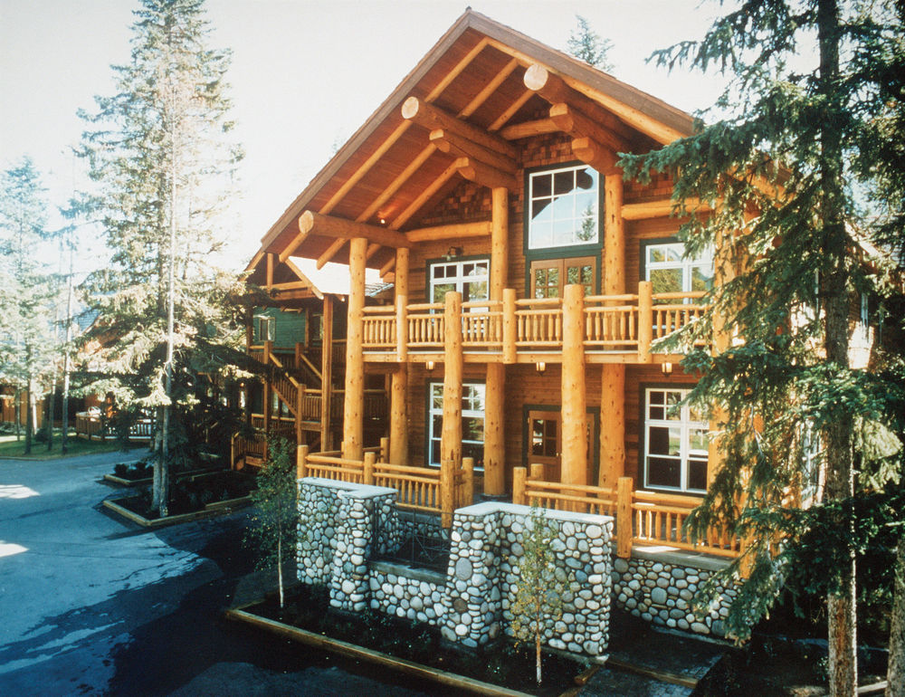 Hotel Buffalo Mountain 4*