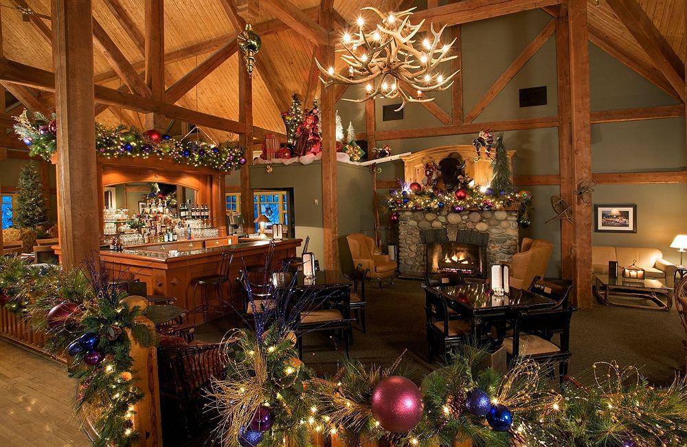 Buffalo Mountain Hotel 4*