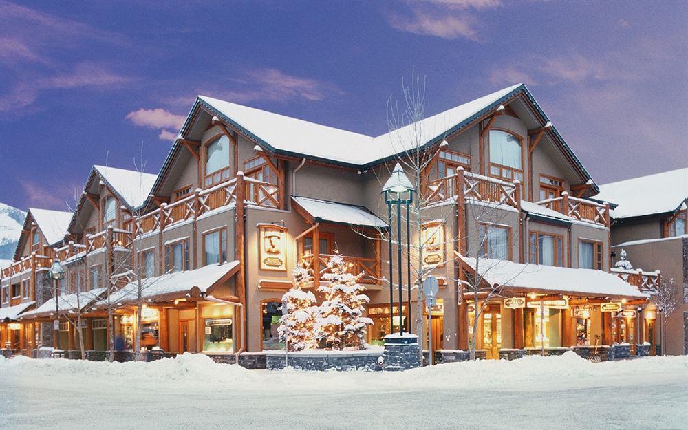 Brewster Mountain Hotel