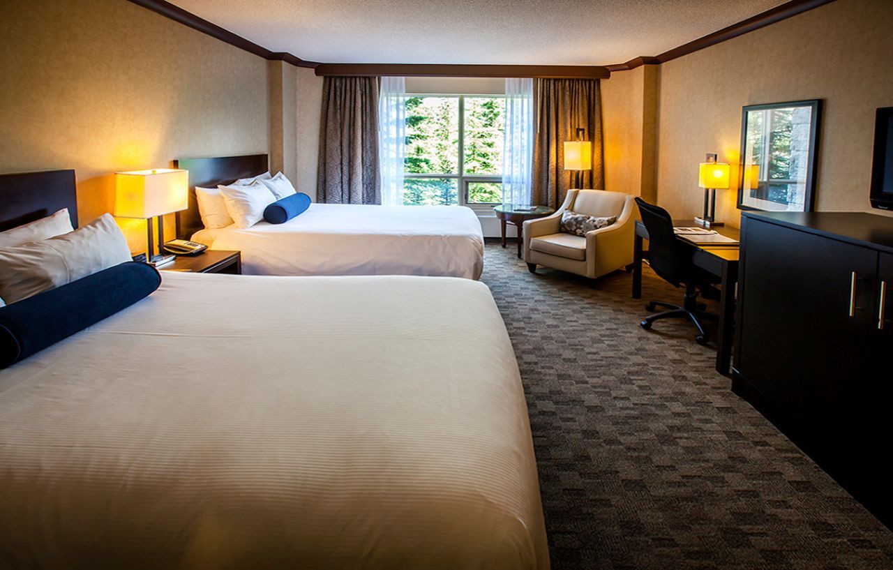 The Rimrock