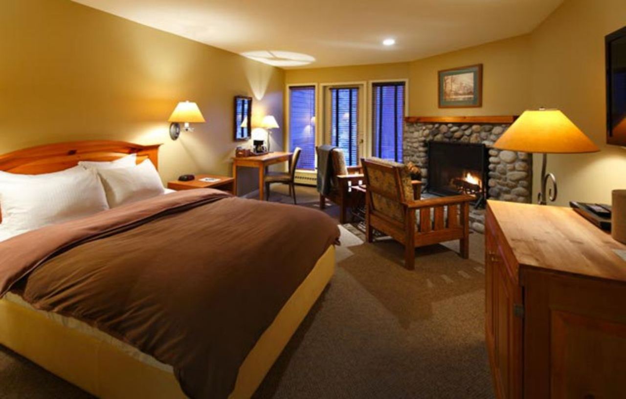 Hotel Buffalo Mountain 4*