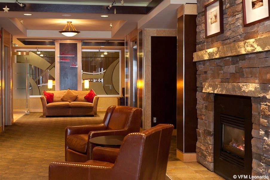 Banff Inn Hotel