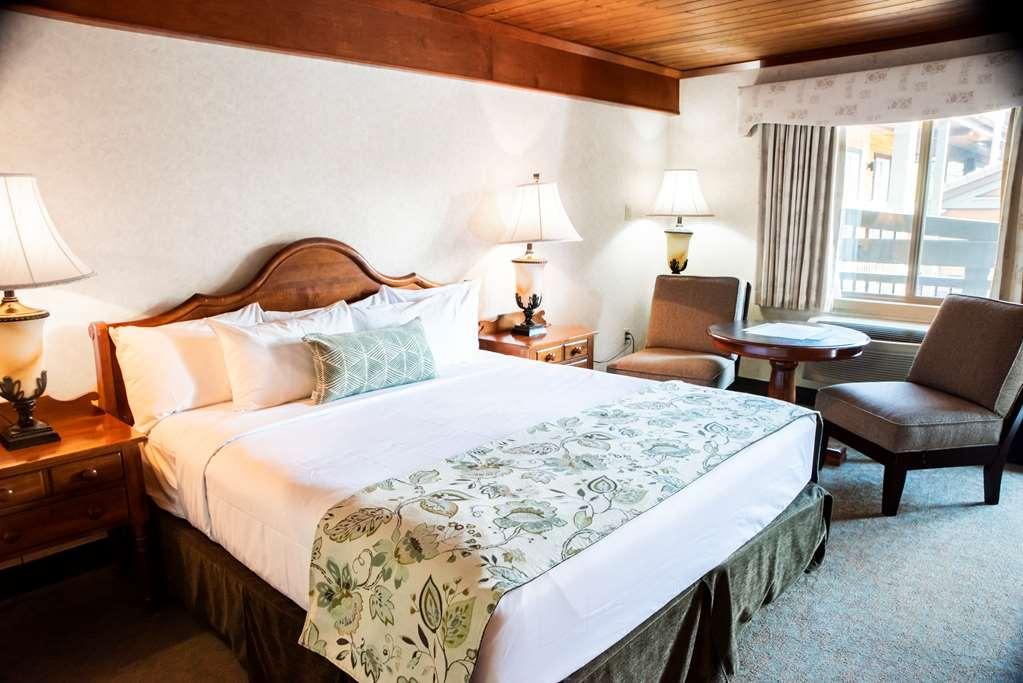 Hotel Charltons