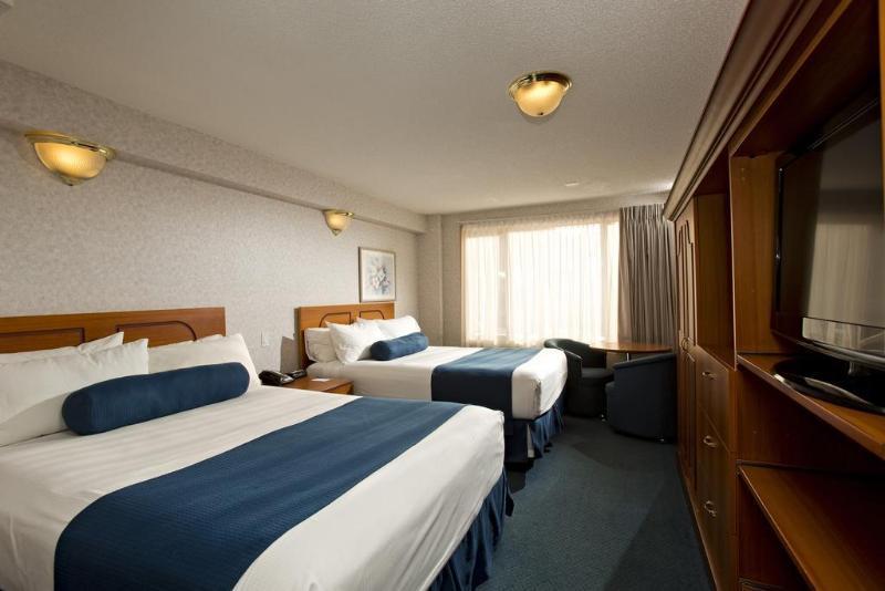 Red Carpet Hotel
