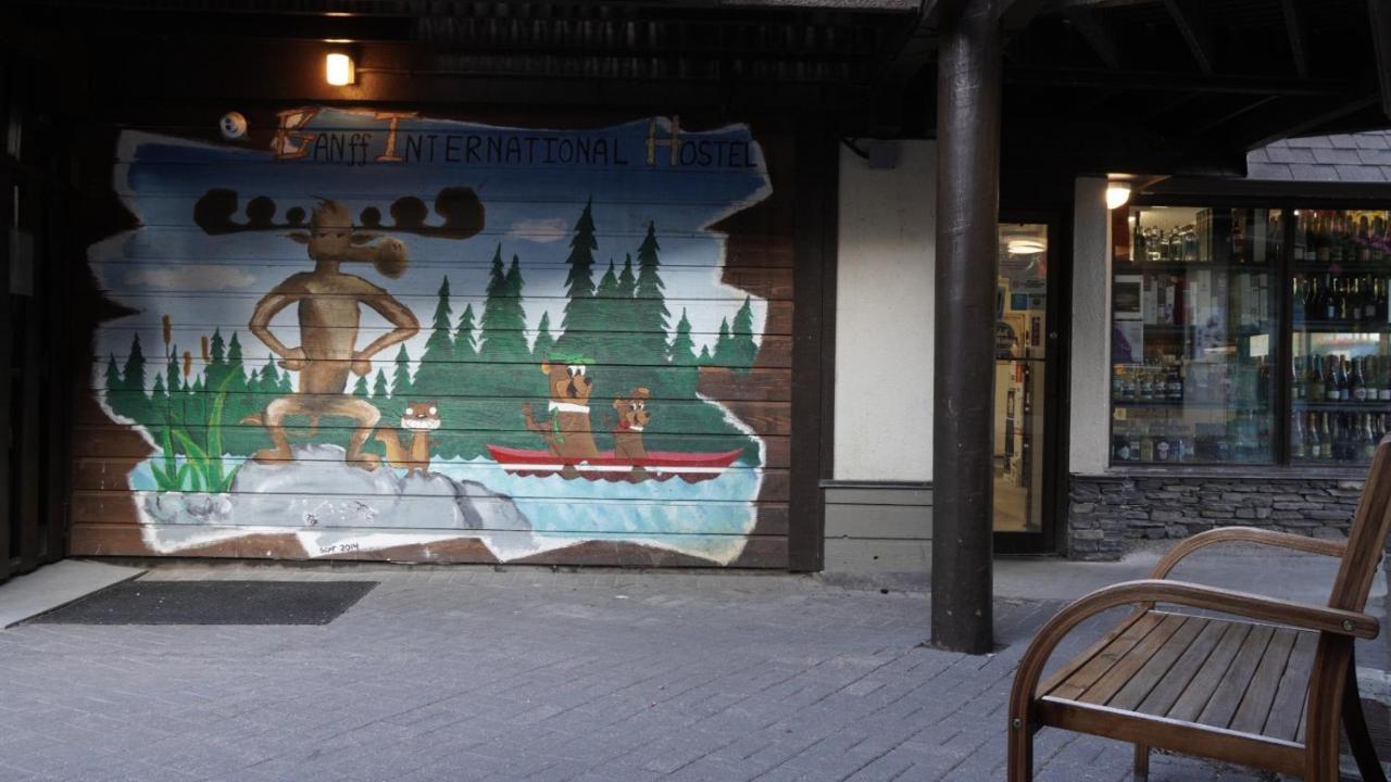 International Banff