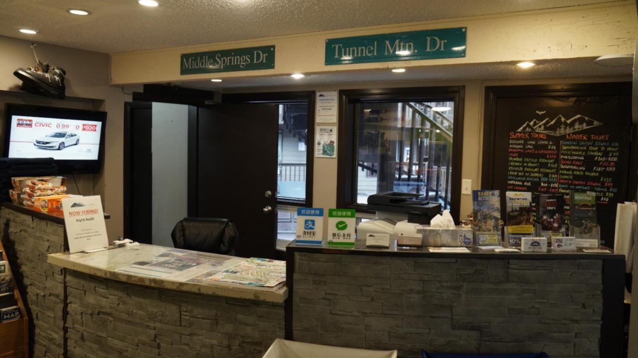 International Hostel *