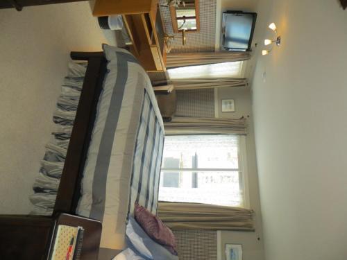Bed & Breakfast Buffaloberry 4*