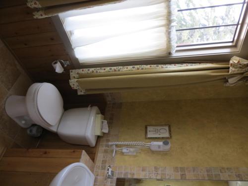 Bed & Breakfast Buffaloberry Banff