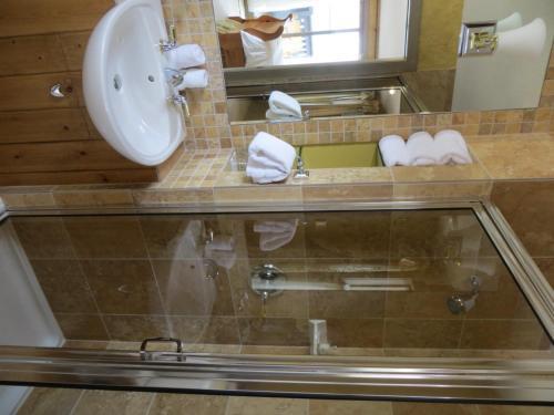 Bed & Breakfast Buffaloberry 4*