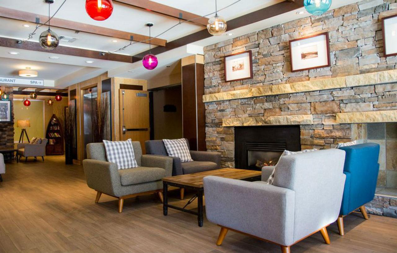 Banff Inn 3*