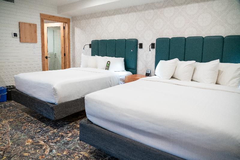 The Dorothy Motel 2*
